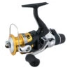 Shimano Sahara Rear Drag Spinning Reels 2 Shimano Sahara Rear Drag Spinning Reels -Fishing Equip Shop Sahara Rear Drag