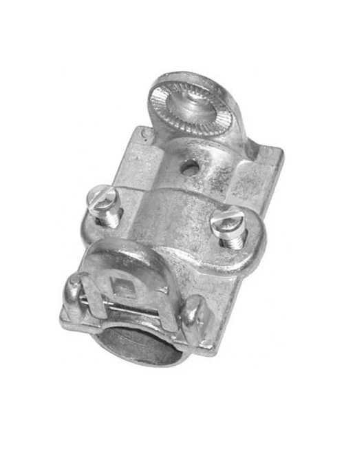 Down-East Salty Rail Mounting System 3 Down-East Salty Rail Mounting System