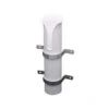 Seachoice PVC Side Mount Rod Holder 1 Seachoice PVC Side Mount Rod Holder -Fishing Equip Shop Side Mount Rod Holder 2