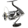 Shimano Stella FJ Spinning Reel
