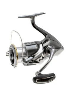 Shimano Stella FJ Spinning Reel