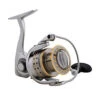 Pflueger Supreme MG Spinning Reel -Fishing Equip Shop Supreme
