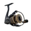 Pflueger Supreme XT Spinning Reel -Fishing Equip Shop Supreme XT
