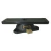 Johnny Ray Swivel For LCD Units 1 Johnny Ray Swivel For LCD Units -Fishing Equip Shop Swivel Mount for LCDs