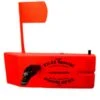 Church TX-22 Planer Board 1 Church TX-22 Planer Board -Fishing Equip Shop TX 22 Planer Board