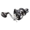 Shimano Tekota-HGA LC Trolling Reel -Fishing Equip Shop Tekota A LC