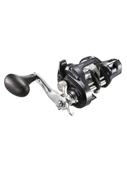 Shimano Tekota-HGA LC Trolling Reel 3 Shimano Tekota-HGA LC Trolling Reel