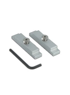 Traxstech Mounting Track End Caps (MTEC2)