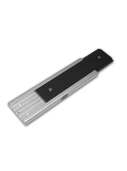 Traxstech Black Mounting Track Inserts 3 Traxstech Black Mounting Track Inserts