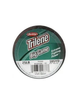 Berkley Trilene Big Game