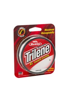 Berkley Trilene XL Fishing Line