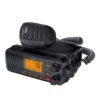Uniden UM385 Fixed Mount VHF -Fishing Equip Shop UM385 Fixed Mount VHF