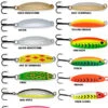 Williams Wabler Spoon -Fishing Equip Shop WABLER FAMILY 2022