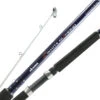 Okuma White Diamond Trolling Rods 2 Okuma White Diamond Trolling Rods -Fishing Equip Shop WD WL 1002MH.01.01