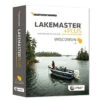Lakemaster Plus Wisconsin Chip