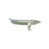 Winger Plate 2 Winger Plate -Fishing Equip Shop White Winger