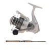 Shakespeare Wild Series Rod & Trion Reel Combo -Fishing Equip Shop Wild Seried Rod and TRion Reel Combo