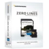 Lakemaster Autochart Zero Line Chip -Fishing Equip Shop Zero Line