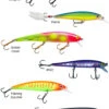 Lake Superior Captains Pick Stickbait Assortment -Fishing Equip Shop captain choice stickbait 2023