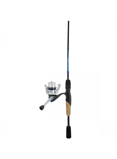 Okuma Cascade Spinning Combo 3 Okuma Cascade Spinning Combo