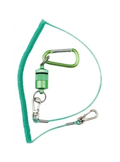 Dr. Slick Magnetic Net Holder