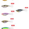 Megabass Dyna Response 1 Megabass Dyna Response -Fishing Equip Shop dyna response family