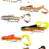 Musky Innovations Regular Bulldawg -Fishing Equip Shop family 1