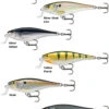Rapala Super Shad Rap -Fishing Equip Shop family 3