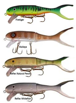 Musky Innovations Shallow Invader