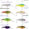 Berkley Flicker Shad Jointed -Fishing Equip Shop flicker jointed shad 7 family 1