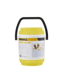 Frabill Universal Bait Can #4508