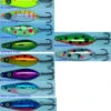 Creative Touch Humpy Trolling Spoons -Fishing Equip Shop humpy painted family