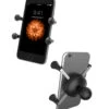 Ram X-Grip -Fishing Equip Shop iphone and ipod x grip