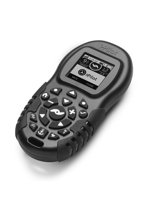 MinnKota I-Pilot Bluetooth Remote 3 MinnKota I-Pilot Bluetooth Remote