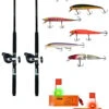 Lake Superior Trolling Kit -Fishing Equip Shop lake superior trolling kit