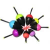Large (.8oz) Weighted Casting Bobber 2 Large (.8oz) Weighted Casting Bobber -Fishing Equip Shop looper bobbers 1