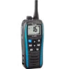 Icom M25 Handheld -Fishing Equip Shop m25 web