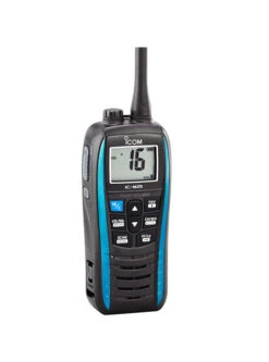 Icom M25 Handheld