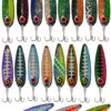 Pro King Magnum Spoon 2 Pro King Magnum Spoon -Fishing Equip Shop magnum product picture