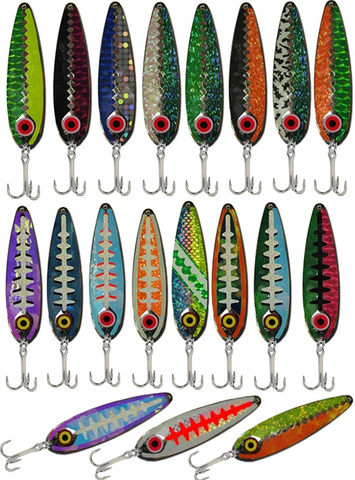 Pro King Magnum Spoon 3 Pro King Magnum Spoon