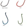 Gamakatsu Octopus Hooks 100pk -Fishing Equip Shop octopus 100pk family