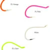 Gamakatsu Octopus Hooks 7pk 1 Gamakatsu Octopus Hooks 7pk -Fishing Equip Shop octopus family