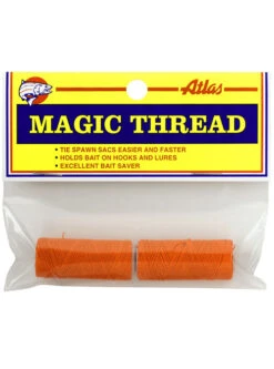 Atlas Mike’s Magic Thread