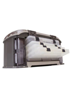 Plano Guide Series Angled Tackle System