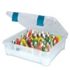 Plano Spoon Box -Fishing Equip Shop plano spoon box