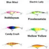 Walleye Nation Creations Reaper 1 Walleye Nation Creations Reaper -Fishing Equip Shop reaper family 2