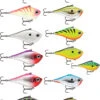 Rapala Rippin’ Rap -Fishing Equip Shop rippin rap family 2020 1