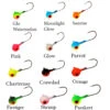 Northland RZ Jigs -Fishing Equip Shop rz family 2