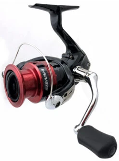 Shimano Sienna FG Spinning Reel