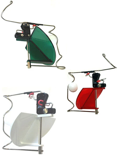 Strike Saver Downrigger Release 3 Strike Saver Downrigger Release